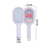 #0018-2 DETANGLING HAIRBRUSH SCALP MASSAGE