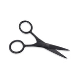 NO.808259 E/BROW SCISSOR BLK