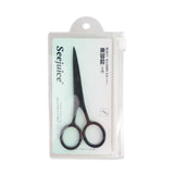 NO.808259 E/BROW SCISSOR BLK
