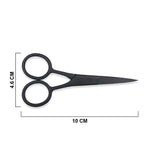 NO.808259 E/BROW SCISSOR BLK
