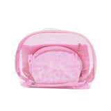 3N1 POUCH BE ORIGINAL PINK