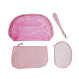 3N1 POUCH BE ORIGINAL PINK
