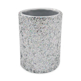 TS05 SPARKLING STARS MAKE-UP BRUSH SET CYLINDER