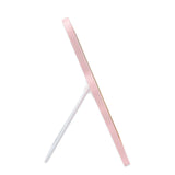 L3 WAVY COSMETIC MIRROR PINK