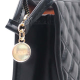 GK POUCH BLACK DIAMOND(SQUARE)