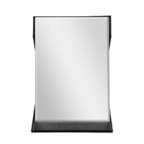 GLADKING MIRROR BLACK NEW