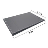 GLADKING MIRROR BLACK NEW