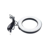 6" (QX -160 / CXB-160 RINGLIGHT)