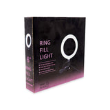 6" (QX -160 / CXB-160 RINGLIGHT)