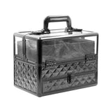 Y683 ACRYLIC M.BOX BLK