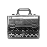 Y683 ACRYLIC M.BOX BLK