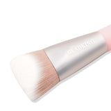 GK B150 V FOUNDATION BRUSH PINK