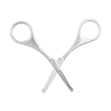 K230093 ROUND HEAD SCISSOR