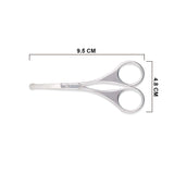 K230093 ROUND HEAD SCISSOR