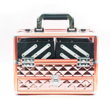 Y683 ACRYLIC M.BOX R/G