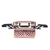 Y683 ACRYLIC M.BOX R/G