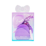 H687/10390 GRADUAL SPONGES W/ LASH CURLER