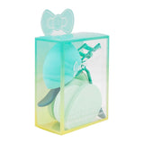 H687/10390 GRADUAL SPONGES W/ LASH CURLER