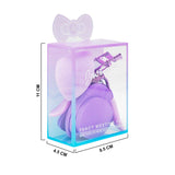 H687/10390 GRADUAL SPONGES W/ LASH CURLER