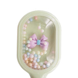 #0018-2 DETANGLING HAIRBRUSH SCALP MASSAGE