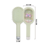 #0018-2 DETANGLING HAIRBRUSH SCALP MASSAGE