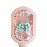 #0018-2 DETANGLING HAIRBRUSH SCALP MASSAGE