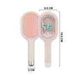 #0018-2 DETANGLING HAIRBRUSH SCALP MASSAGE