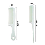 7701-1 TEASING&HAIR COMB