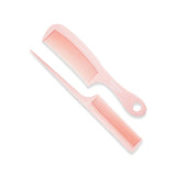 7701-1 TEASING&HAIR COMB