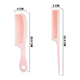 7701-1 TEASING&HAIR COMB