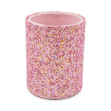 TS05 SPARKLING STARS MAKE-UP BRUSH SET CYLINDER