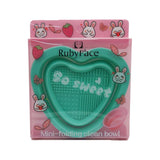 GJW/GJW02 MINI FOLDING CLEAN BOWL