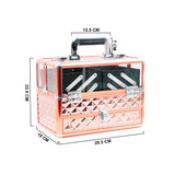 Y683 ACRYLIC M.BOX R/G