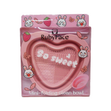 GJW/GJW02 MINI FOLDING CLEAN BOWL