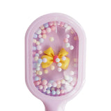 #0018-2 DETANGLING HAIRBRUSH SCALP MASSAGE