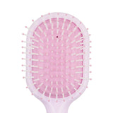 #0018-2 DETANGLING HAIRBRUSH SCALP MASSAGE