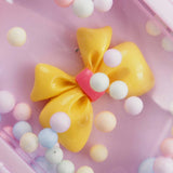 #0018-2 DETANGLING HAIRBRUSH SCALP MASSAGE