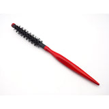 GLADKING Small Mini Salon Round Roller Hair Brush/ Hair StylingComb For Bangs, Lifting and Curling