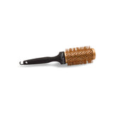 GLADKING Nylon Comb Teeth Round Hair Brush
