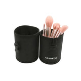 GLADKING Travel Portable Light Weight Large Nylon Brush Case