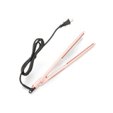 GLADKING Creamy Pink Digital 8820 Hair Iron Titanium Straightener