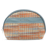 GLADKING Cosmetic Multi Purpose Waterproof Portable Makeup Bags with Zipper