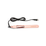 GLADKING Creamy Pink Digital 8820 Hair Iron Titanium Straightener