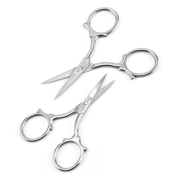 GLADKING High Quality Straight Beauty Scissor