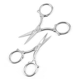 GLADKING High Quality Straight Beauty Scissor