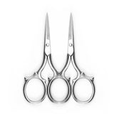 GLADKING High Quality Straight Beauty Scissor
