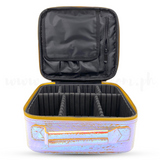 Limited Glare Lollipop Organizer Extra Small- Yellowish