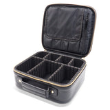 Diamond Leather Organizer - Xs