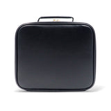 Diamond Leather Organizer - Xs