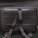 Diamond Leather Organizer